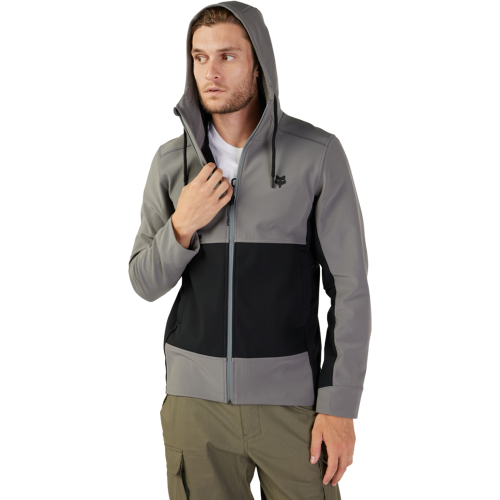 PIT JACKET