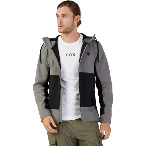 PIT JACKET