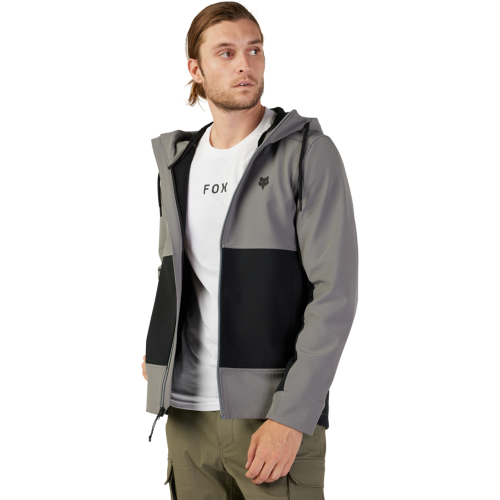 PIT JACKET