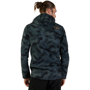 PIT JACKET CAMO 2