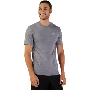 MAGNETIC SS TECH TEE 2