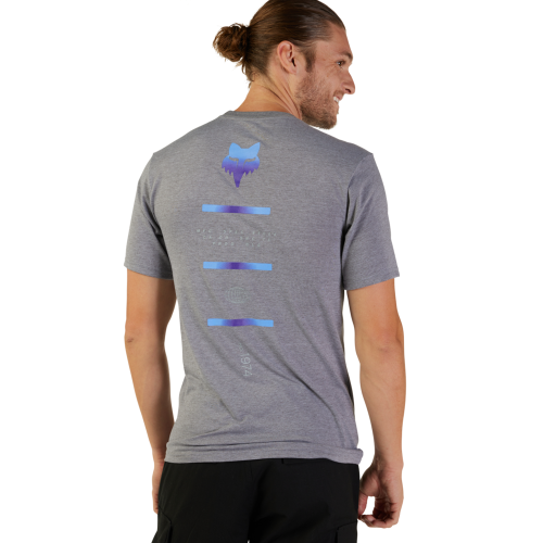 MAGNETIC SS TECH TEE