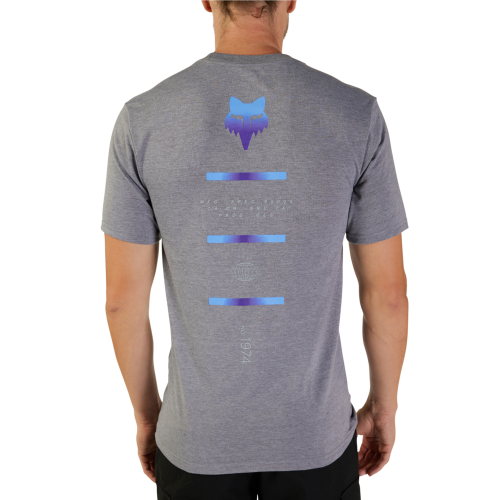 MAGNETIC SS TECH TEE