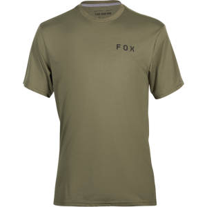 DYNAMIC SS TECH TEE