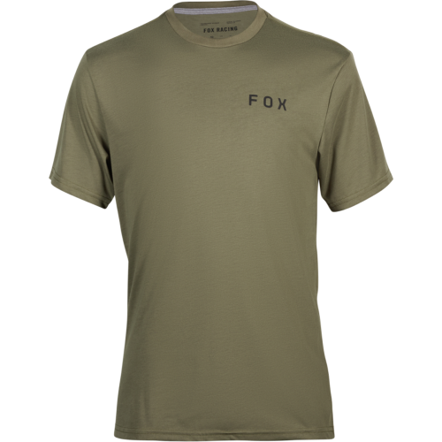 DYNAMIC SS TECH TEE