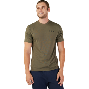 DYNAMIC SS TECH TEE 2