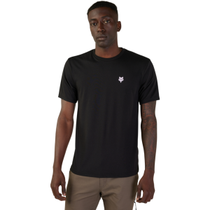 LEO SS TECH TEE 2