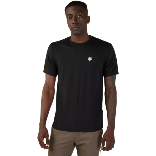 LEO SS TECH TEE