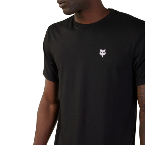 LEO SS TECH TEE