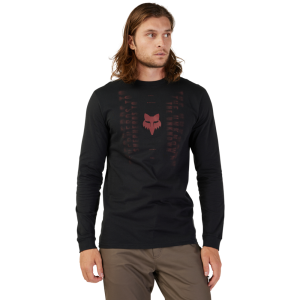 FADED OUT LS PREM TEE 2