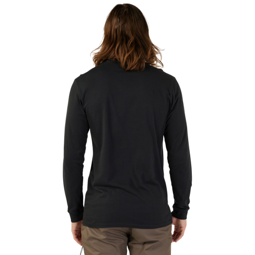 FADED OUT LS PREM TEE