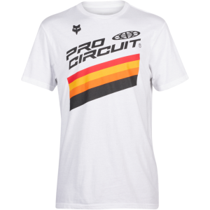 PRO CIRCUIT SS PREM TEE