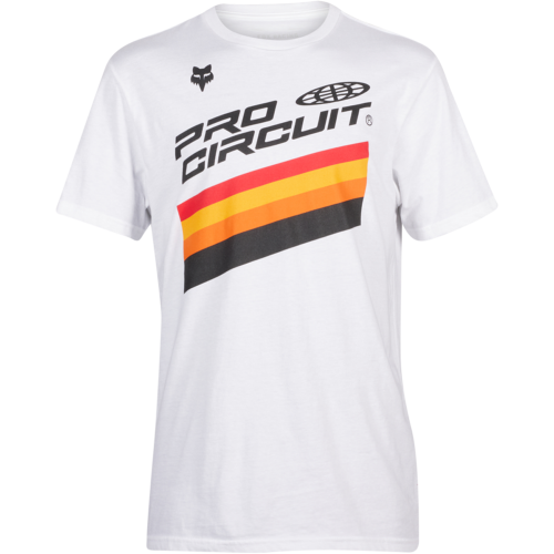 PRO CIRCUIT SS PREM TEE