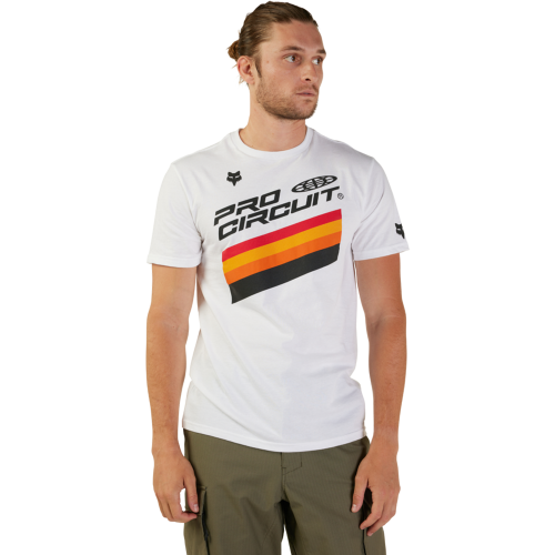 PRO CIRCUIT SS PREM TEE