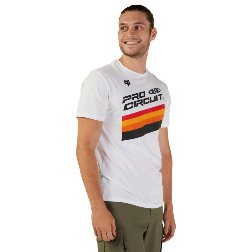 PRO CIRCUIT SS PREM TEE