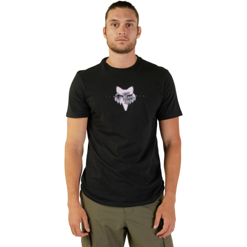 INORGANIC SS PREM TEE