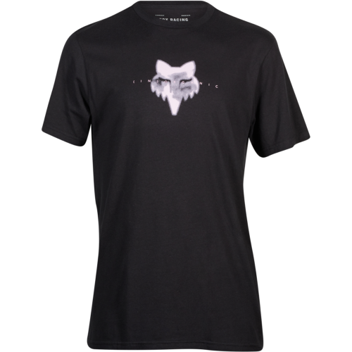 INORGANIC SS PREM TEE