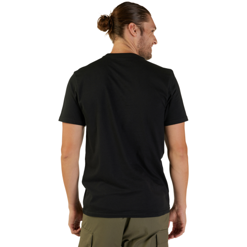INORGANIC SS PREM TEE