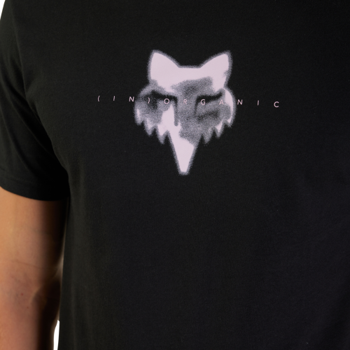 INORGANIC SS PREM TEE