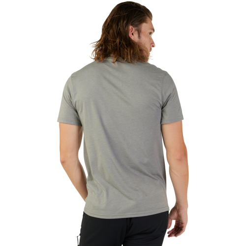 FOX HEAD SS PREM TEE