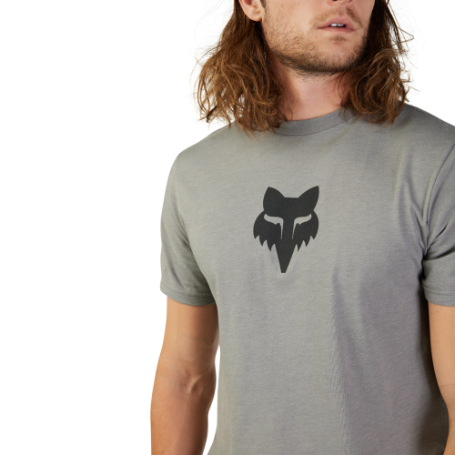 FOX HEAD SS PREM TEE