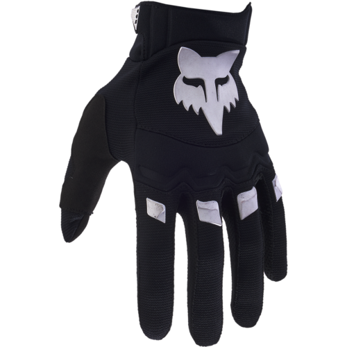 DIRTPAW GLOVE - BLACK