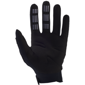DIRTPAW GLOVE - BLACK 2