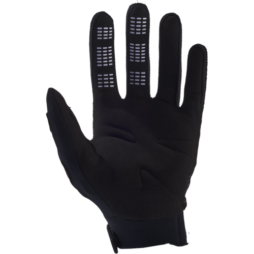 DIRTPAW GLOVE - BLACK
