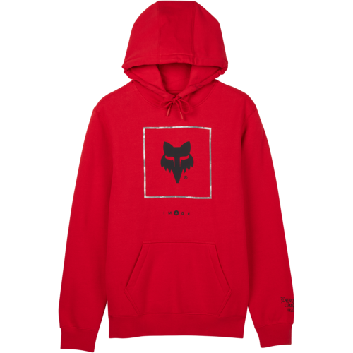 ATLAS FLEECE PO