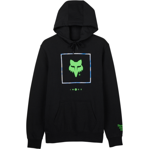 ATLAS FLEECE PO