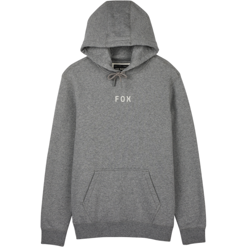 MAGNETIC FLEECE PO
