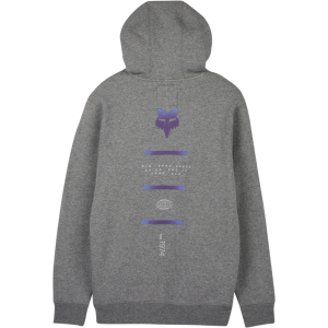 MAGNETIC FLEECE PO 2