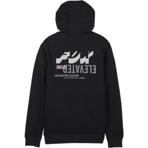 LEO FLEECE PO 2