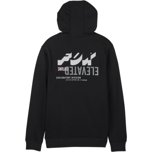 LEO FLEECE PO