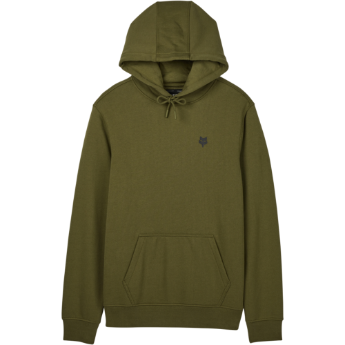 LEO FLEECE PO