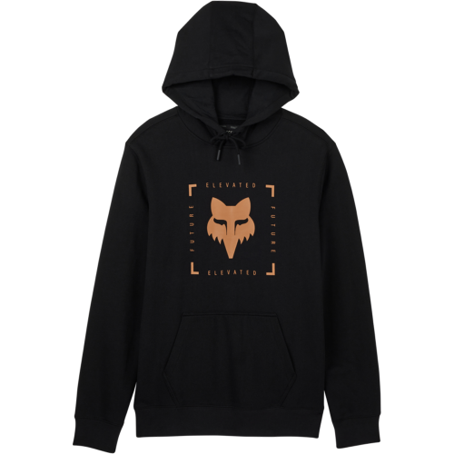 BOXED FUTURE FLEECE PO