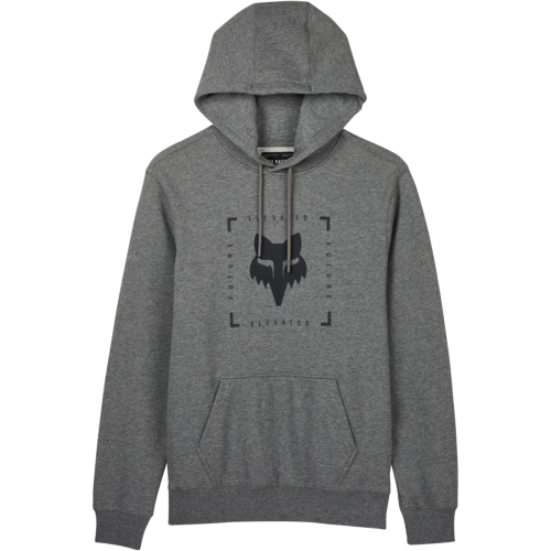 BOXED FUTURE FLEECE PO