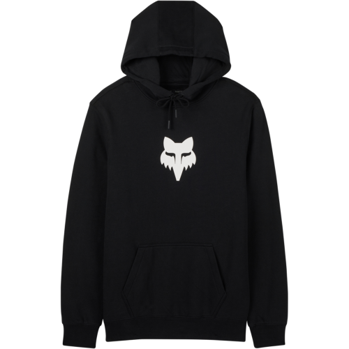 FOX HEAD FLEECE PO
