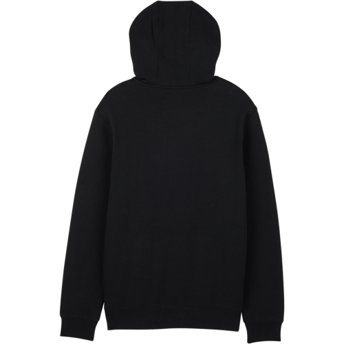 FOX HEAD FLEECE PO