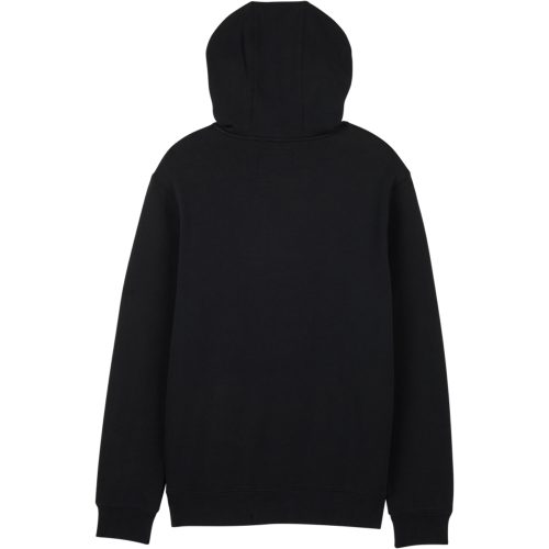 FOX HEAD FLEECE PO