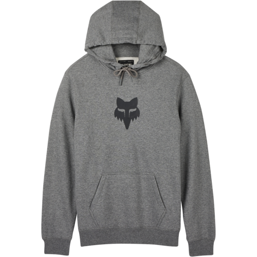 FOX HEAD FLEECE PO