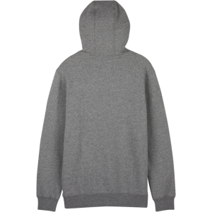 FOX HEAD FLEECE PO 2
