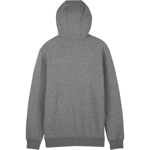 FOX HEAD FLEECE PO