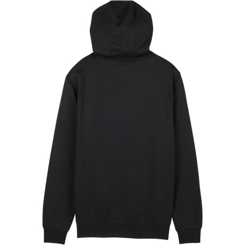 NON STOP FLEECE PO