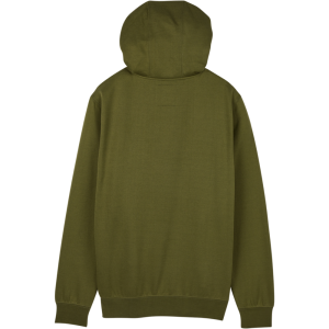 NON STOP FLEECE PO 2