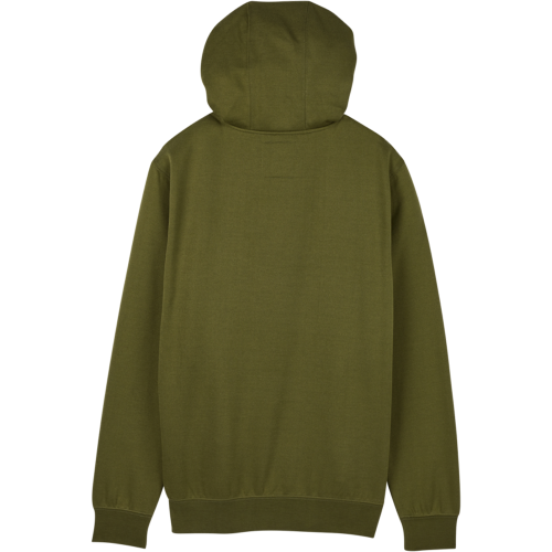 NON STOP FLEECE PO