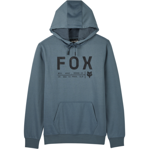 NON STOP FLEECE PO
