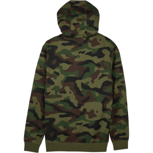FOX HEAD CAMO FLEECE PO 2