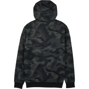 FOX HEAD CAMO FLEECE PO 2