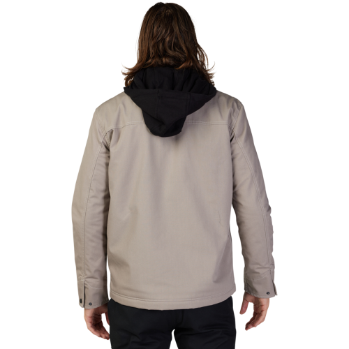 MERCER JACKET